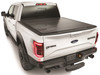 Black AlloyCover Hard Truck Bed Cover 8HF050035