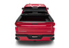 Armor Flex Tonneau Cover, Black Textured AX12005