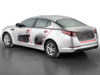 Transparent Scratch Protection SP0472