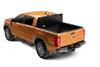 Armor Flex Tonneau Cover, Black Textured AX22022