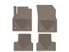 All Weather Floor Mats W275TN-W277TN