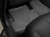 All Weather Floor Mats W333-W334-W335