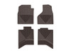 All Weather Floor Mats W337CO-W336CO