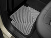 All Weather Floor Mats W377GR-W136GR