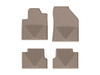 All Weather Floor Mats W383TN-W317TN