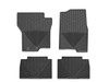 All Weather Floor Mats W390-W391
