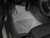 All-Weather Floor Mats W400GR-W401GR