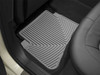 All-Weather Floor Mats W400GR-W401GR