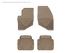 All Weather Floor Mats W44TN-W50TN