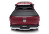 Armor Flex Tonneau Cover, Black Textured AX32004
