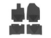 Front and Rear Rubber Mats W465-W466