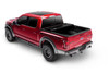 Armor Flex Tonneau Cover, Black Textured AX32008