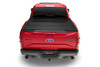 Armor Flex Tonneau Cover, Black Textured AX42009