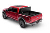 UnderCover Armor Flex 2007-2021 Toyota Tundra 6' 6 Bed Std/Dbl with Deck Rail System without Trail Special Edition Storage Boxes - Black Textured AX42010