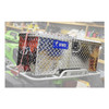 Bright Aluminum ATV Tool Box - ATV