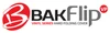 BAKFlip VP Hard Folding Tonneau Cover 1162206