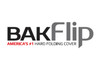 BAKFlipHD 07-15 Titan 8ft. 35511