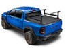 Revolver X4ts Hard Rolling Truck Bed Cover - 2016-2023 Toyota Tacoma 6' 2 Bed with Deck Rail System 80427RK