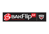 Label - BAKFlip G2 - 4.5 x 1 PARTS-511A0001 Label - BAKFlip G2 - 4.5 x 1 PARTS-511A0001