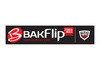 Label - BAKFlip FiberMax - 4.5 x 1 PARTS-511A0002 Label - BAKFlip FiberMax - 4.5 x 1 PARTS-511A0002
