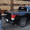RollBAK Retractable Bed Cover R15409
