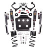 SST® Lift Kit w/Shocks 62-54340