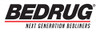 BedRug Tailgate Mat BMB23TG