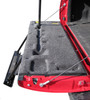 BedRug Mat for Spray-In or No Bed Liner BMY24DCS