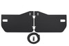Bestop - 51744-01 - HighRock 4x4 Element Door Enclosure Panels