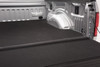 Full Truck Bed Liner & Built in Tailgate Mat IMY22SBS