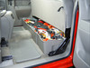 Underseat Storage / Gun Case, Dk Gray 10001