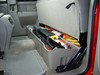 Underseat Storage / Gun Case, Dk Gray 10001