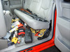 Underseat Storage / Gun Case, Tan 10003
