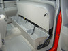 Underseat Storage / Gun Case, Tan 10003
