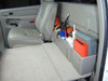 DU-HA Behind-the-Seat Storage/Gun Case 10021