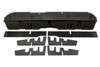 Underseat Storage / Gun Case, Dk Gray 10042
