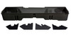 Underseat Storage / Gun Case, Dk Gray 10045