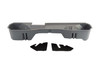 Underseat Storage / Gun Case, Ash/Gray 10305