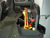 Lockbox - Underseat Storage / Gun Case with Lockable Lid 10307