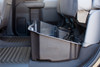 Underseat Storage / Gun Case, Black 10400