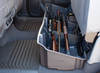 Underseat Storage / Gun Case, Black 10400