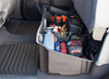 Underseat Storage / Gun Case, Brown 10401