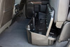 Lockbox - Underseat Storage / Gun Case with Lockable Lid 10410