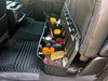 Lockbox - Underseat Storage / Gun Case with Lockable Lid 10410