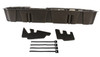 Underseat Storage / Gun Case, Brown 10421