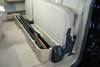 Underseat Storage / Gun Case, Black 20004
