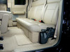 Underseat Storage / Gun Case, Tan 20006