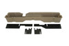 Underseat Storage / Gun Case, Tan 20006