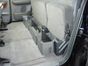Underseat Storage / Gun Case, Black 20007