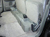 Underseat Storage / Gun Case, Black 20007